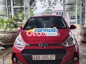 Hyundai Grand i10 2020