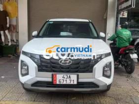 Hyundai Creta 2022