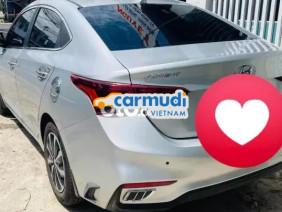Hyundai Accent 1.4 MT 2020