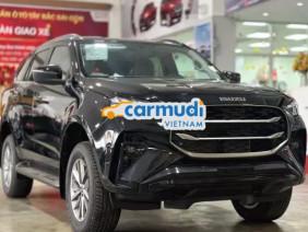 Isuzu mu-X Premium 1.9 4x4 AT 2025