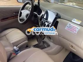 Toyota Innova 2.0G 2007