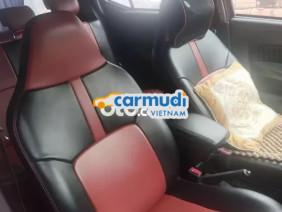 Toyota Wigo 1.2 G AT 2018