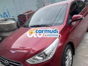 Hyundai Accent 2020