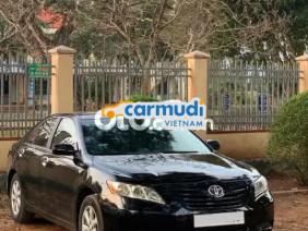 Toyota Camry 2007