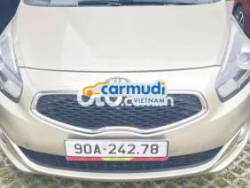 Kia Rondo 1.7 DAT 2016