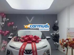 VinFast VF5 Plus 2026