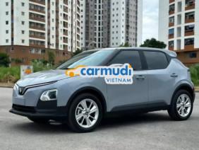 VinFast VF5 Plus 2026