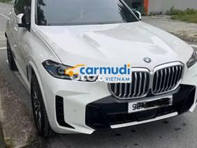 BMW X5 2024