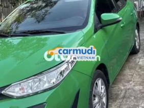 Toyota Vios 1.5E MT 2020