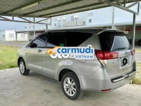 Toyota Innova 2.0G 2018