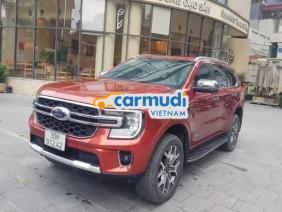 Ford Everest 2.0E 2022
