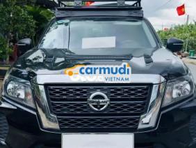 Nissan Navara EL 2023