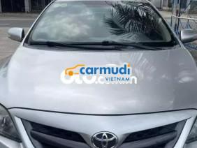 Toyota Corolla Altis 2.0V 2010