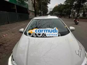 Honda City 1.5 CVT 2019