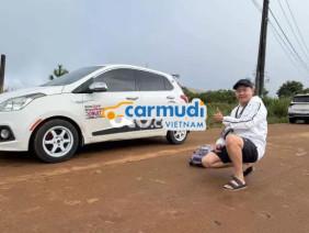 Hyundai Grand i10 Sedan 1.2 MT 2016