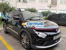 VinFast VF e34 Tiêu chuẩn 2022