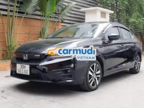 Honda City RS 2022