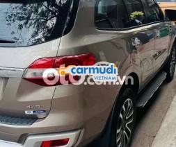 Ford Everest Titanium 2.0L AT 4WD 2020