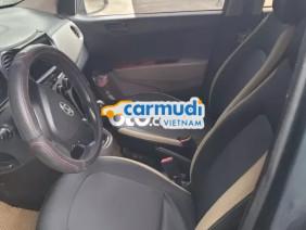 Hyundai Grand i10 2016