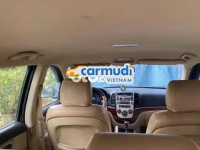 Hyundai Santa Fe 2008