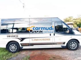 Lincoln Limousine 2016