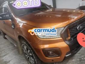Ford Ranger Wildtrak 3.2 4x4 AT 2015
