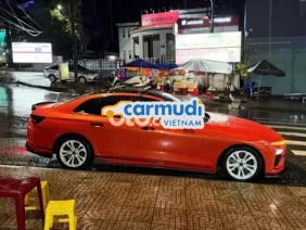 VinFast LUX A2.0 2021