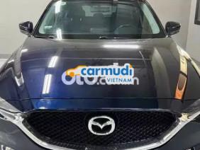Mazda CX-5 2.0 Luxury 2020