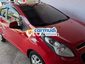 Chevrolet Spark 2013