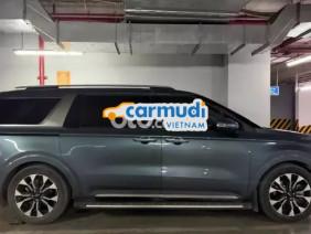 Kia Carnival 2.2D Luxury 2022