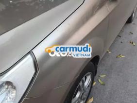 Chevrolet Aveo LTZ 2015