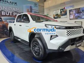 Toyota Hilux 2026
