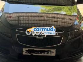 Chevrolet Cruze LS 2011