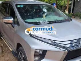 Mitsubishi Xpander 2019