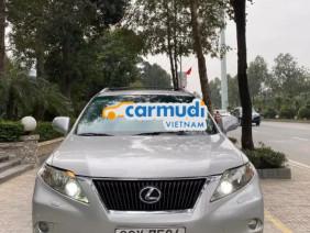 Lexus RX 350 2010