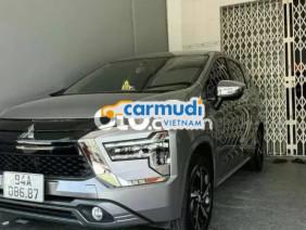 Mitsubishi Xpander 2022