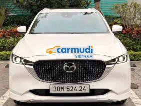 Mazda CX-8 Premium 2025