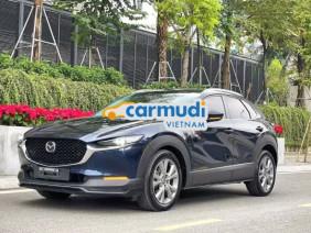 Mazda CX-30 2022