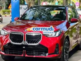 BMW X3 xDrive20i 2025