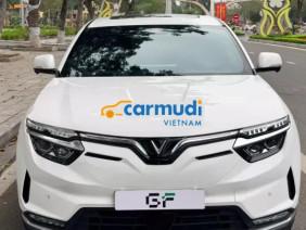 VinFast VF8 Plus 2023