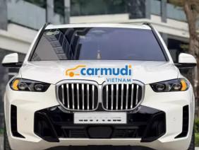BMW X5 xDrive40i Msport 2024