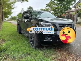 Nissan Navara E 2015