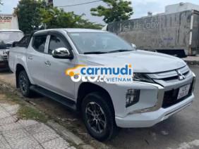Mitsubishi Triton 2022