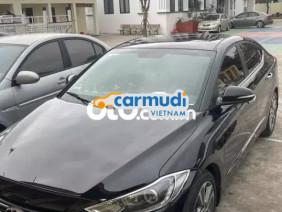 Hyundai Elantra 2018
