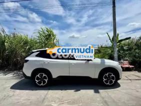 VinFast LUX SA2.0 Cao cấp 2019