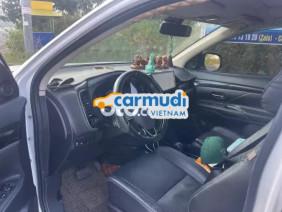 Mitsubishi Outlander 2019