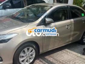 Toyota Vios 2017