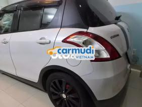 Suzuki Swift 2015