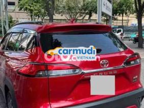 Toyota Corolla Cross 1.8 V 2021