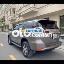 Toyota Fortuner 2020